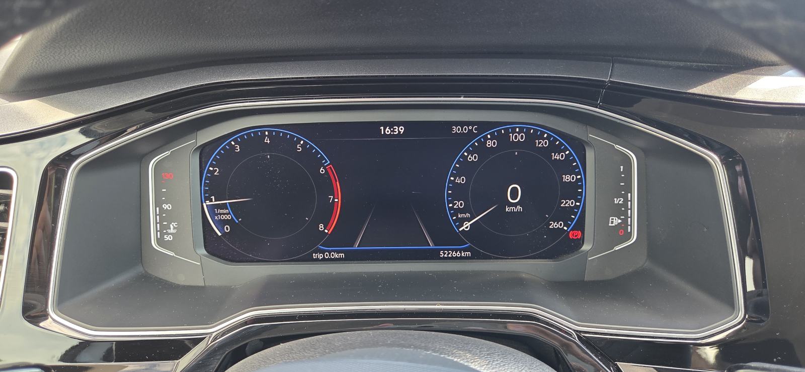 VW POLO 1.0 TSI STYLE, fotografija 11
