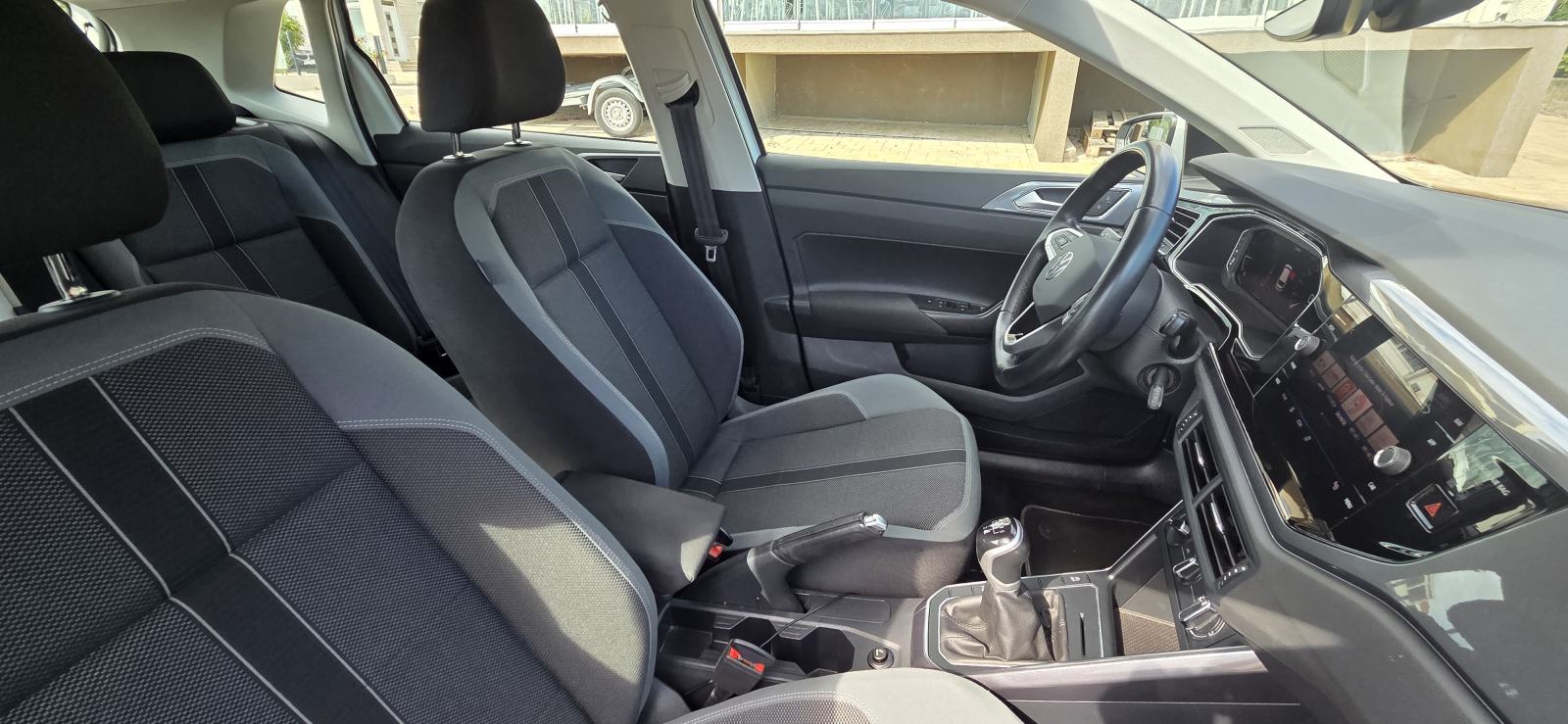 VW POLO 1.0 TSI STYLE, fotografija 12
