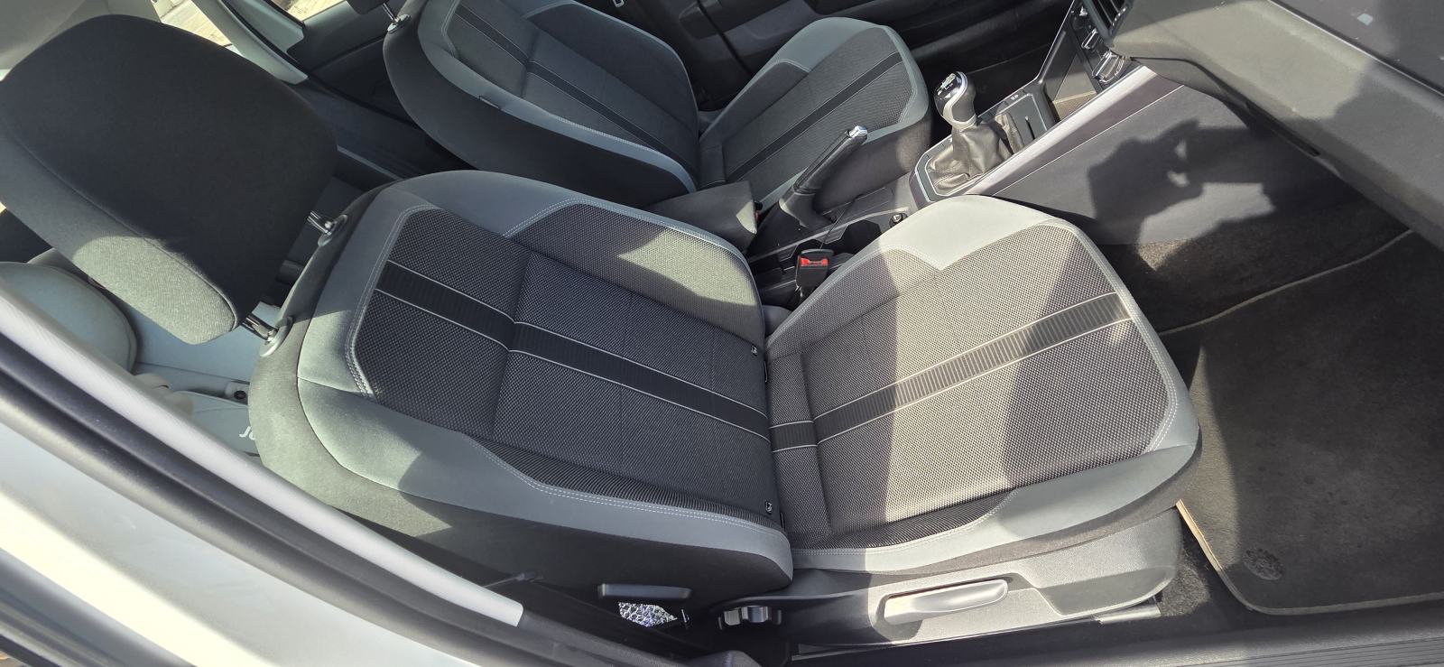 VW POLO 1.0 TSI STYLE, fotografija 19