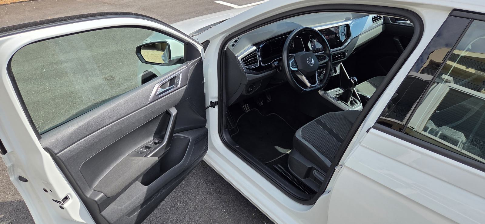 VW POLO 1.0 TSI STYLE, fotografija 13