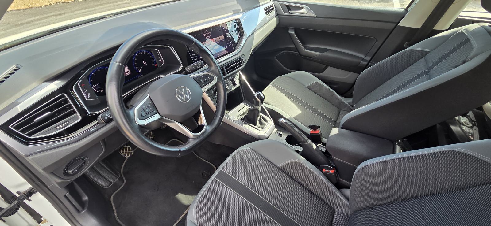 VW POLO 1.0 TSI STYLE, fotografija 14