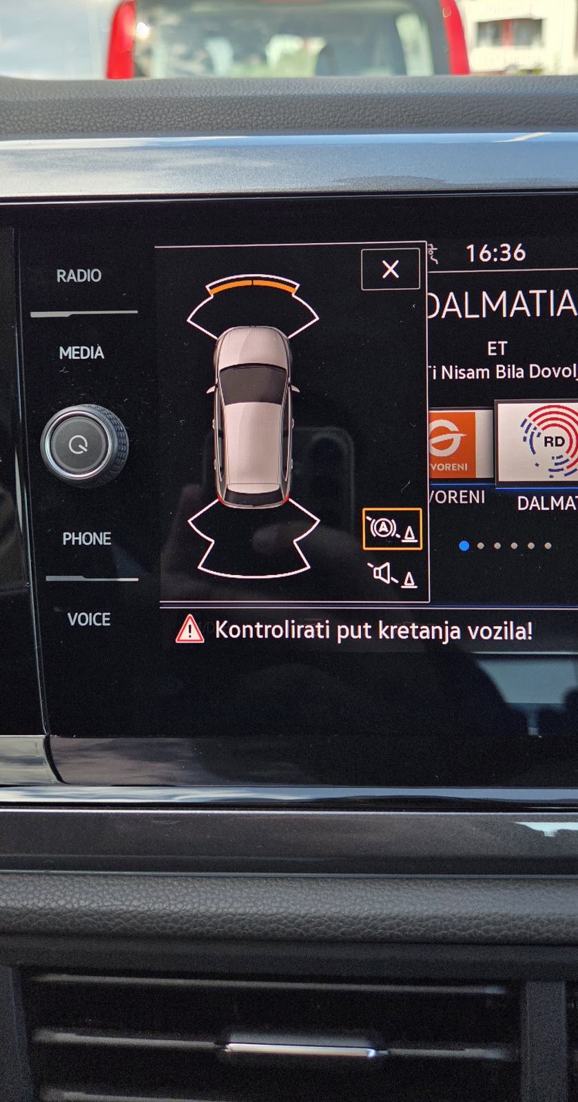 VW POLO 1.0 TSI STYLE, fotografija 17