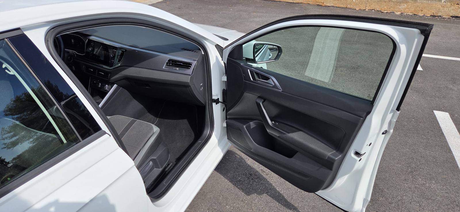 VW POLO 1.0 TSI STYLE, fotografija 20