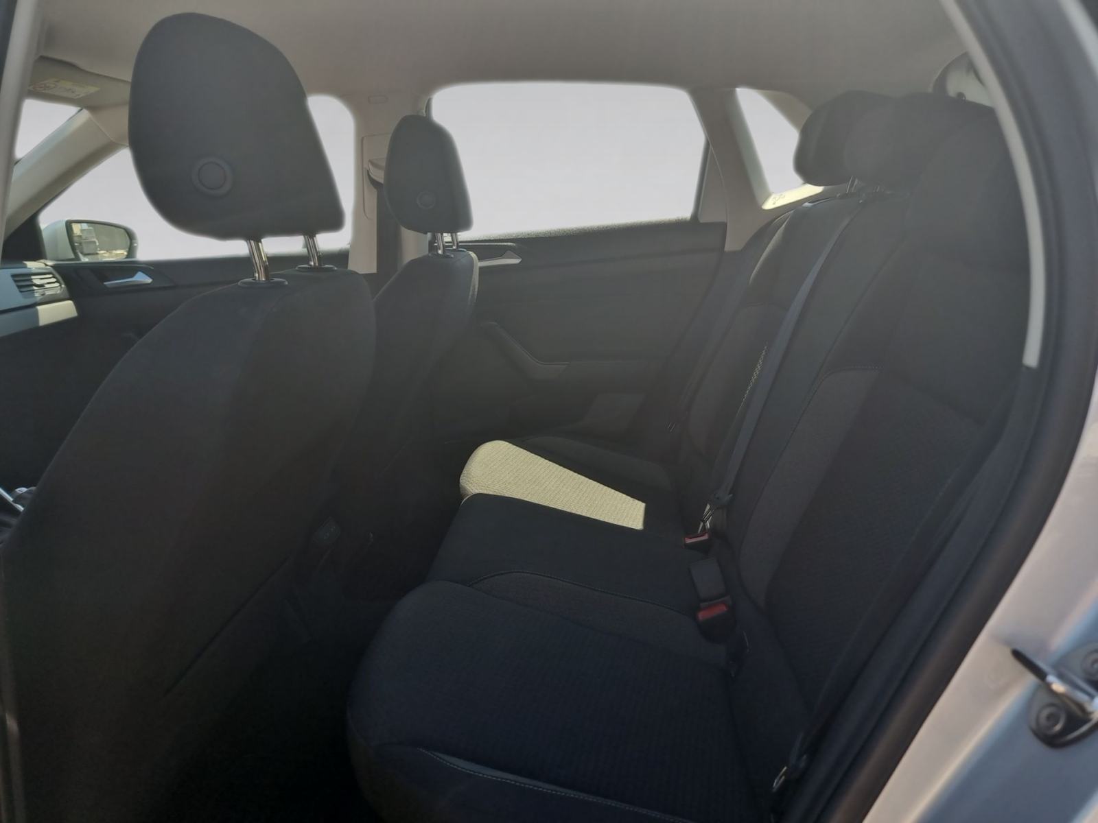 VW Polo 1,0 TSI LIFE, HR AUTO, REG 04/27, fotografija 18