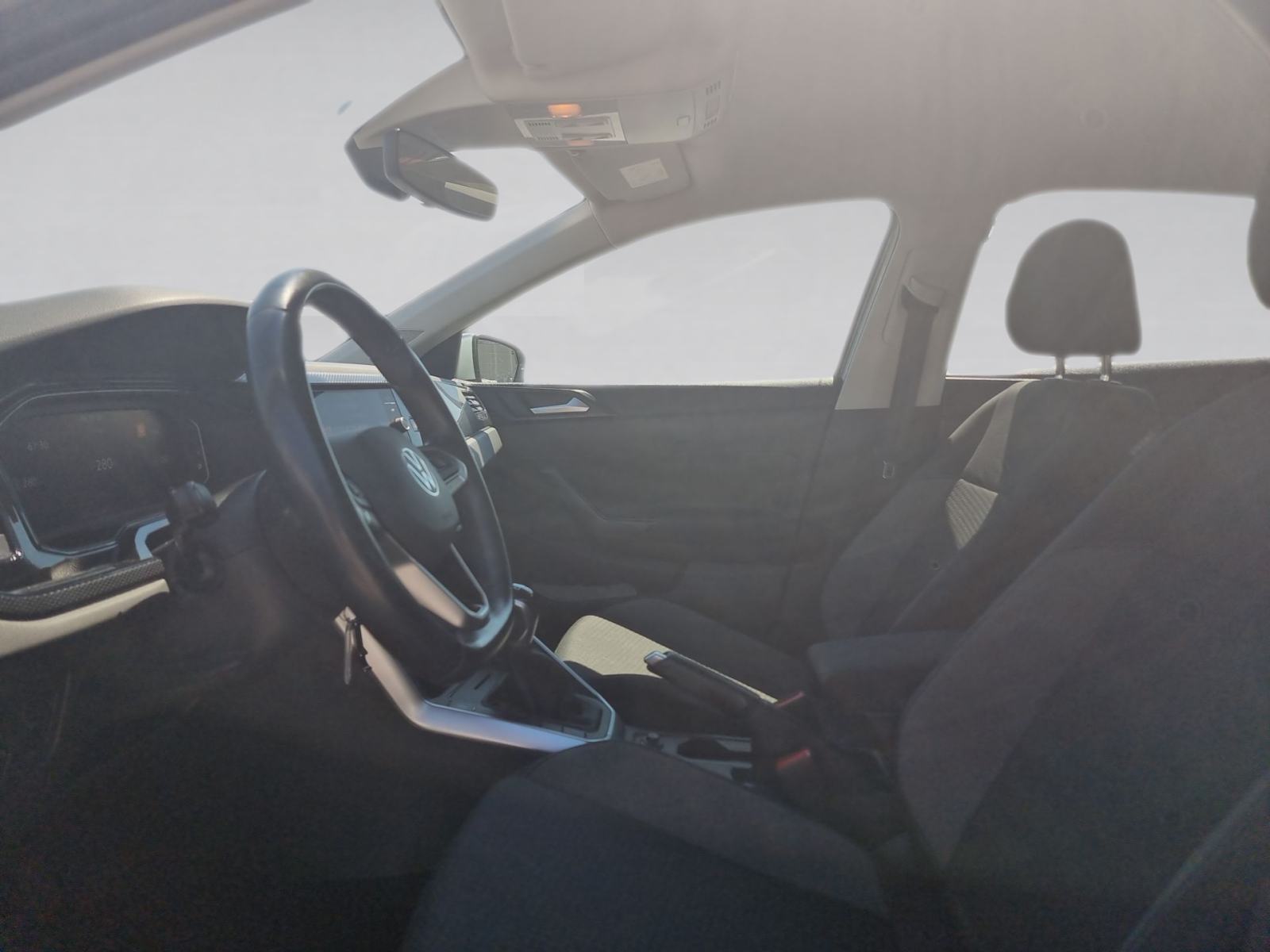 VW Polo 1,0 TSI LIFE, HR AUTO, REG 04/27, fotografija 17