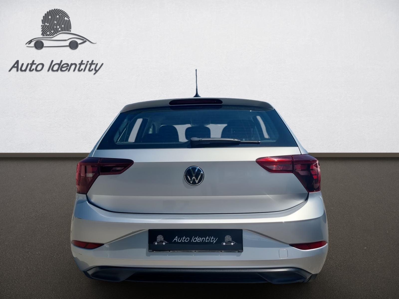 VW Polo 1,0 TSI LIFE, HR AUTO, REG 04/27, fotografija 7
