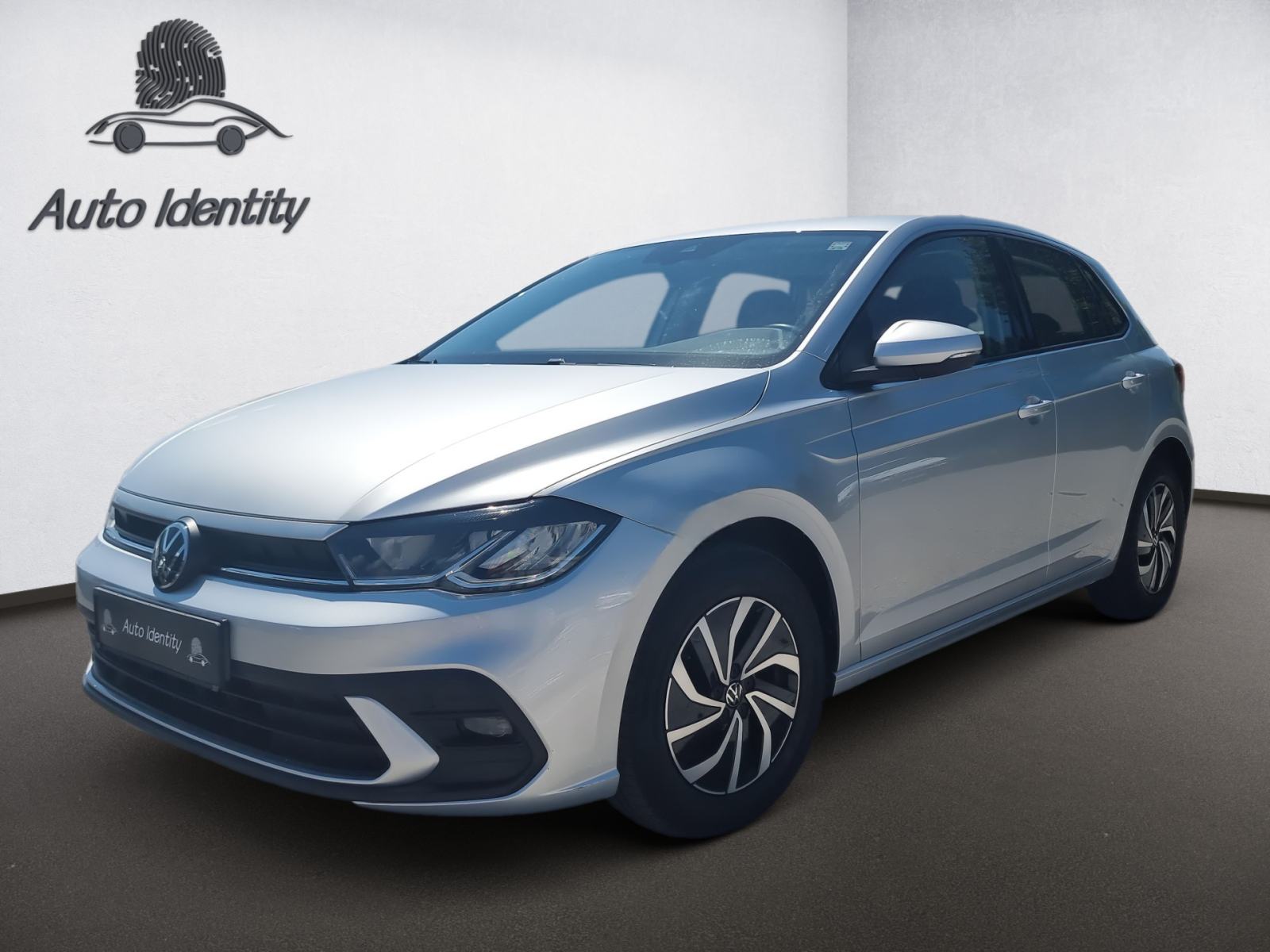VW Polo 1,0 TSI LIFE, HR AUTO, REG 04/27, fotografija 10