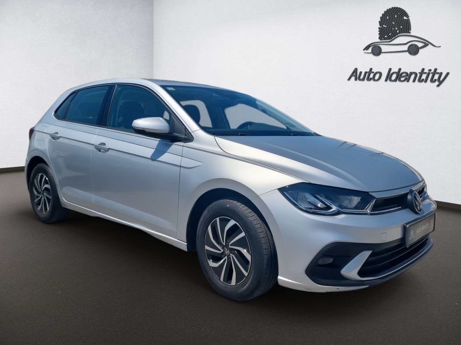 VW Polo 1,0 TSI LIFE, HR AUTO, REG 04/27, fotografija 4