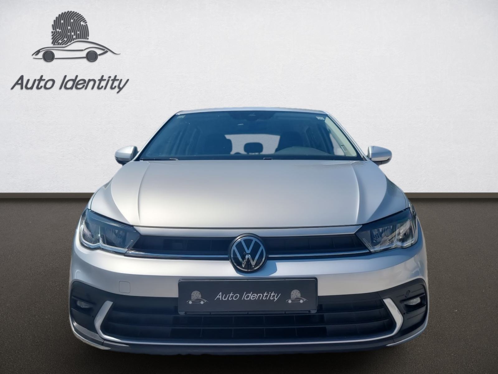 VW Polo 1,0 TSI LIFE, HR AUTO, REG 04/27, fotografija 2