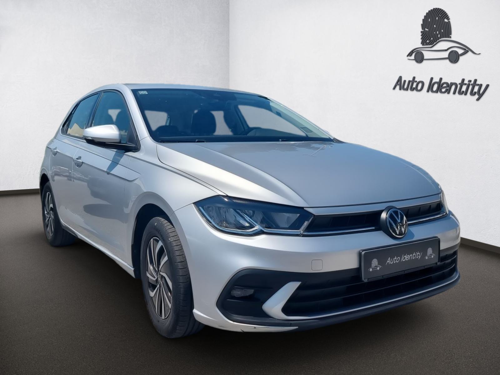 VW Polo 1,0 TSI LIFE, HR AUTO, REG 04/27, fotografija 3