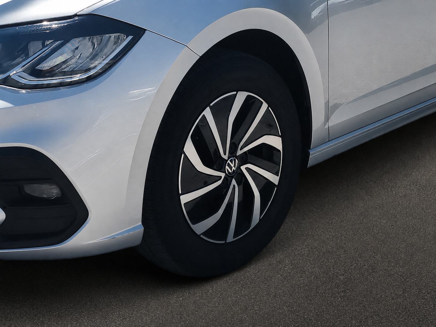 VW Polo 1,0 TSI LIFE, HR AUTO, REG 04/27, fotografija 12