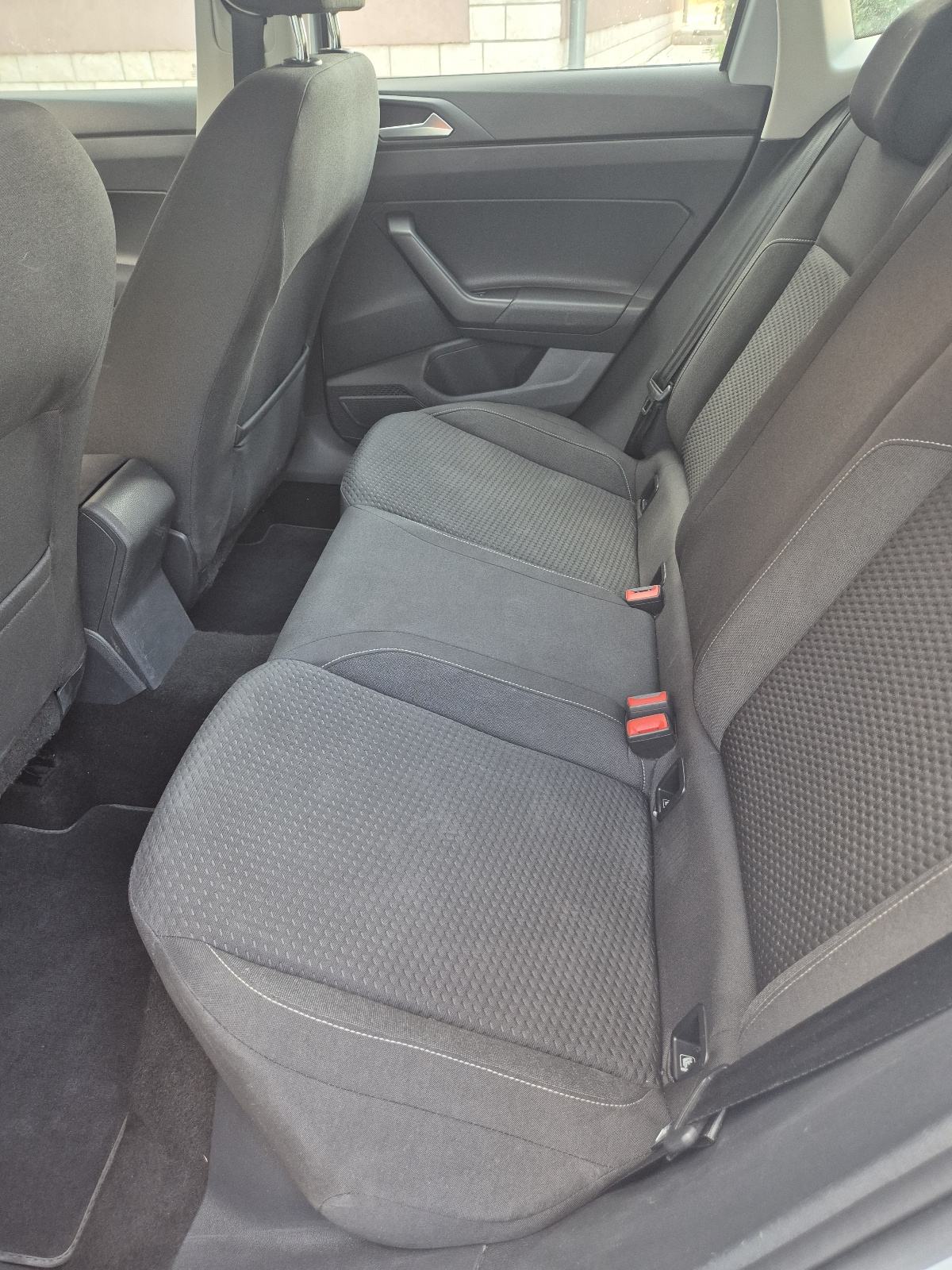 VW POLO 1.0 TSI Comfortline, fotografija 10