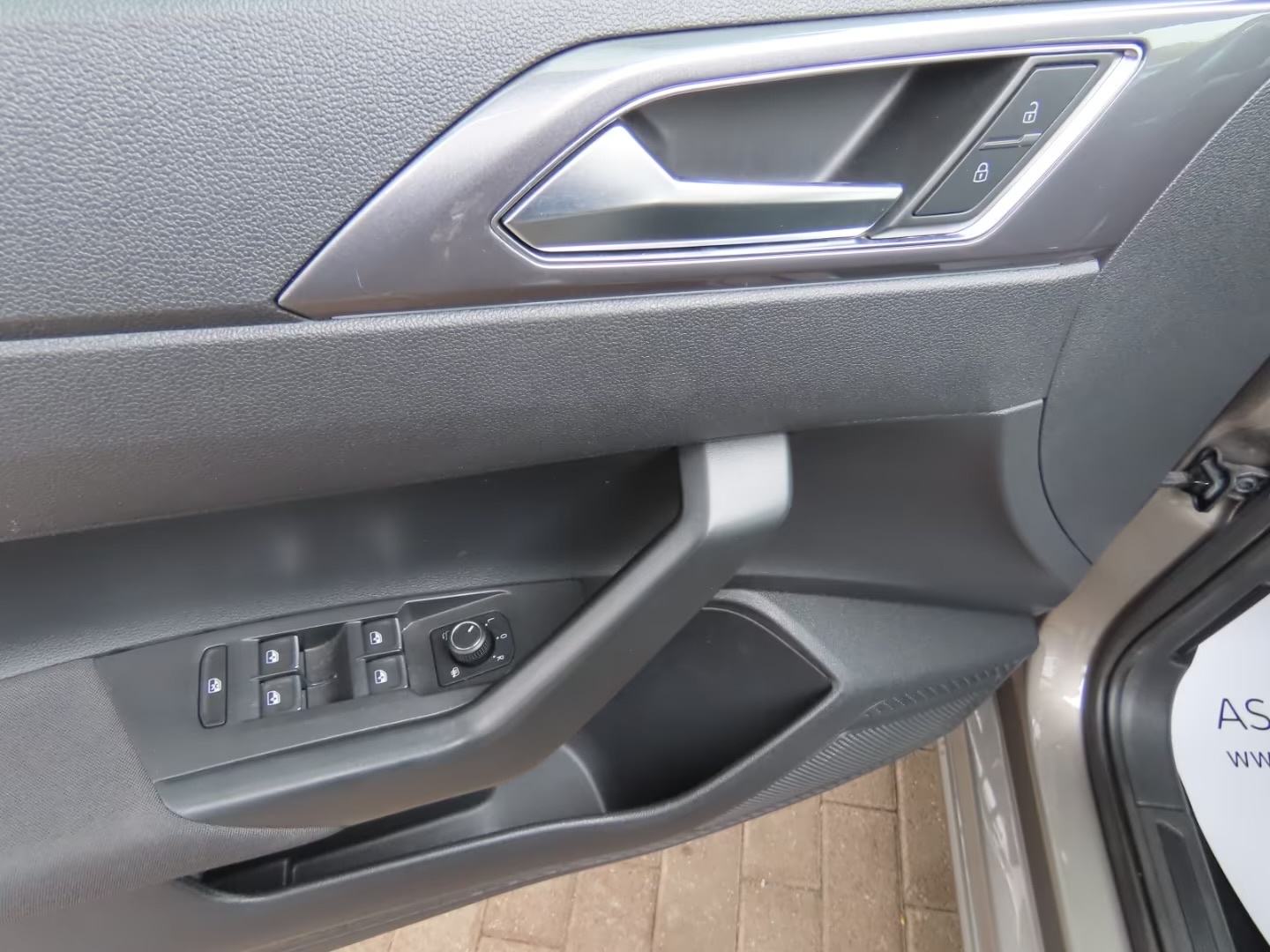 VW Polo 1,0 TSI, fotografija 9