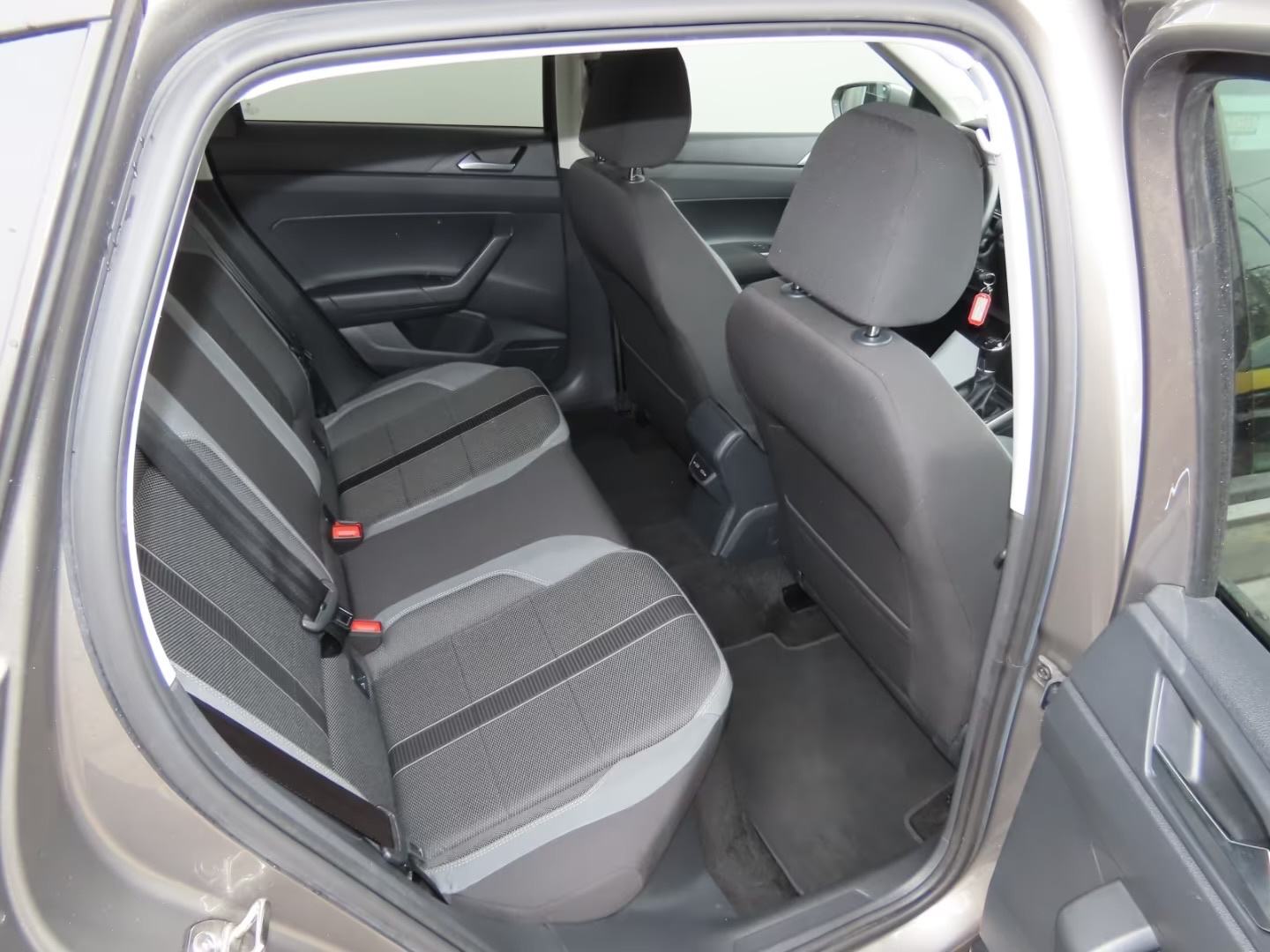 VW Polo 1,0 TSI, fotografija 15