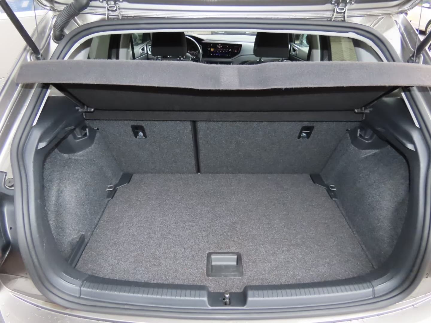 VW Polo 1,0 TSI, fotografija 16