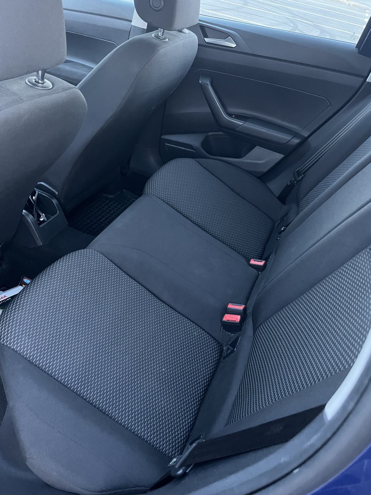 VW Polo 1,0TSI 2018g, fotografija 12
