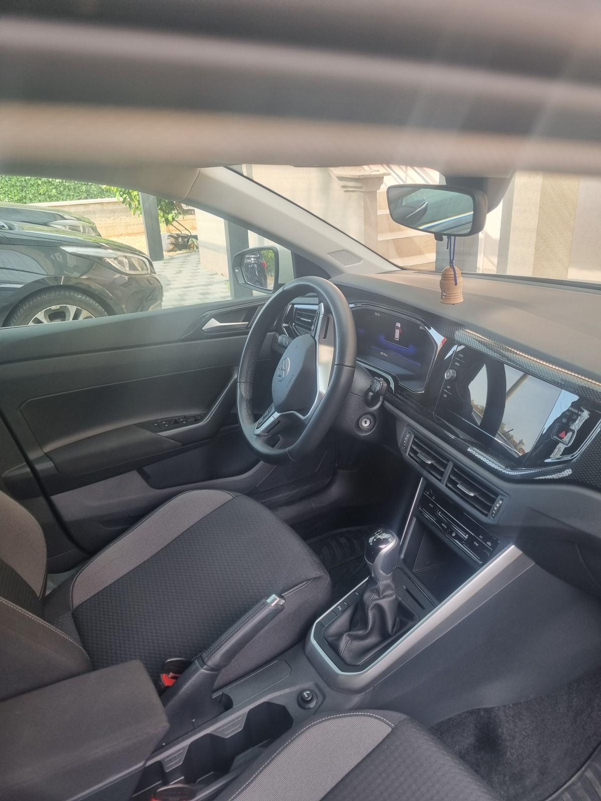 VW Polo 1,0 TSI 4LIFE, fotografija 2