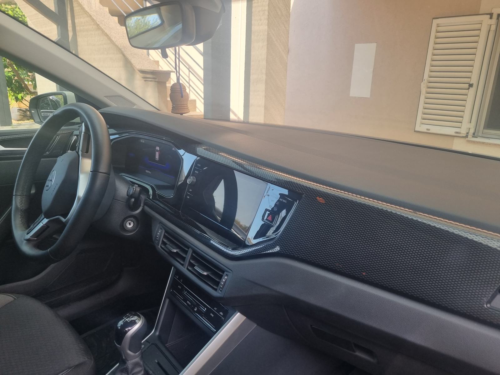 VW Polo 1,0 TSI 4LIFE, fotografija 3