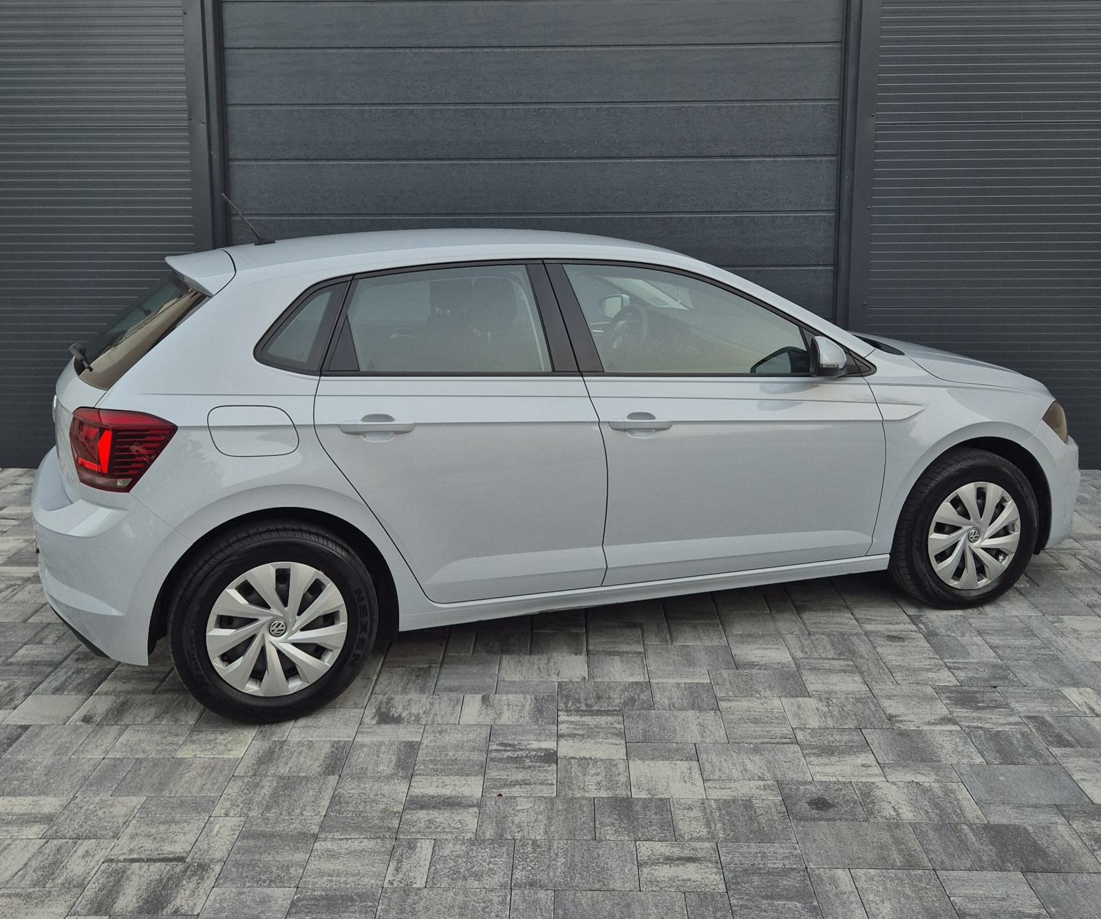 VW POLO 1.0 TSI Comfortline, fotografija 6