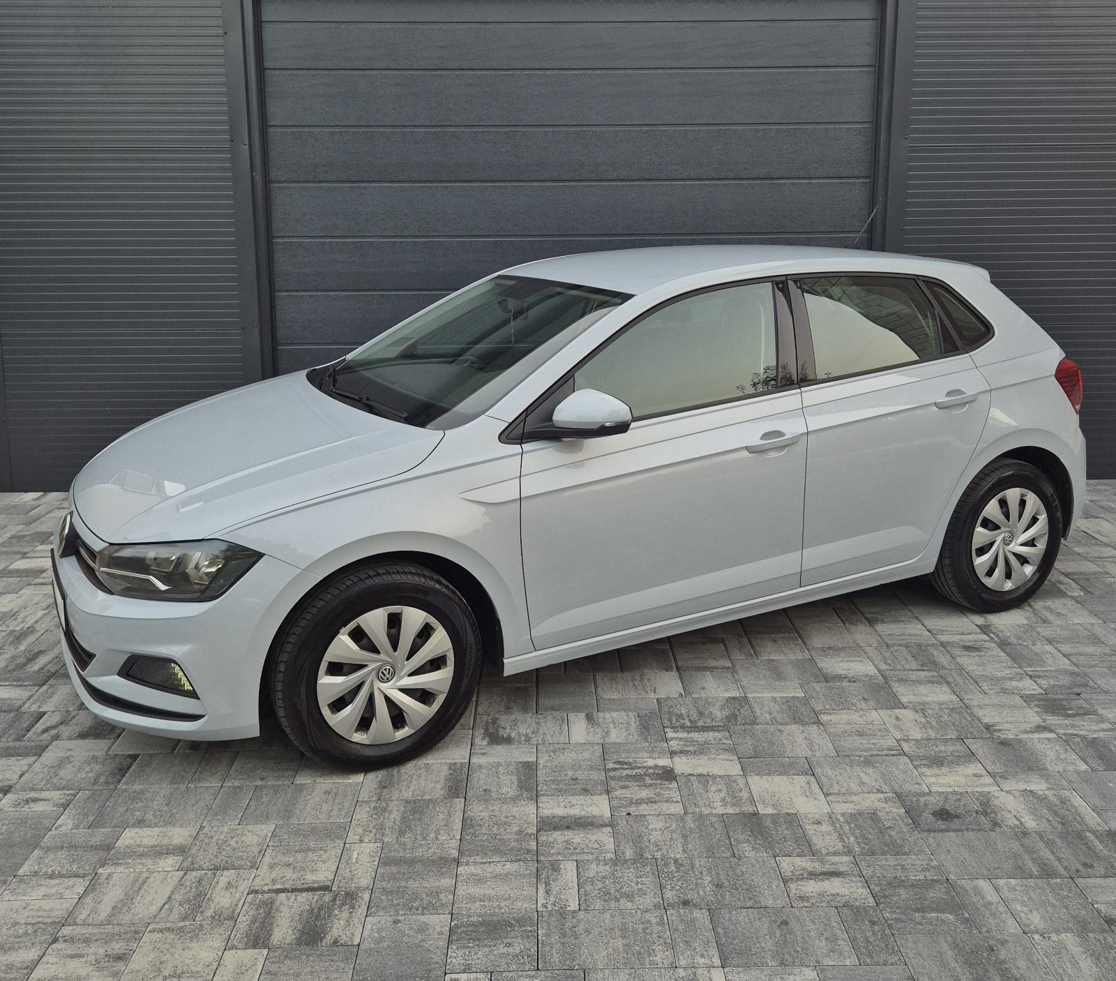 VW POLO 1.0 TSI Comfortline, fotografija 3