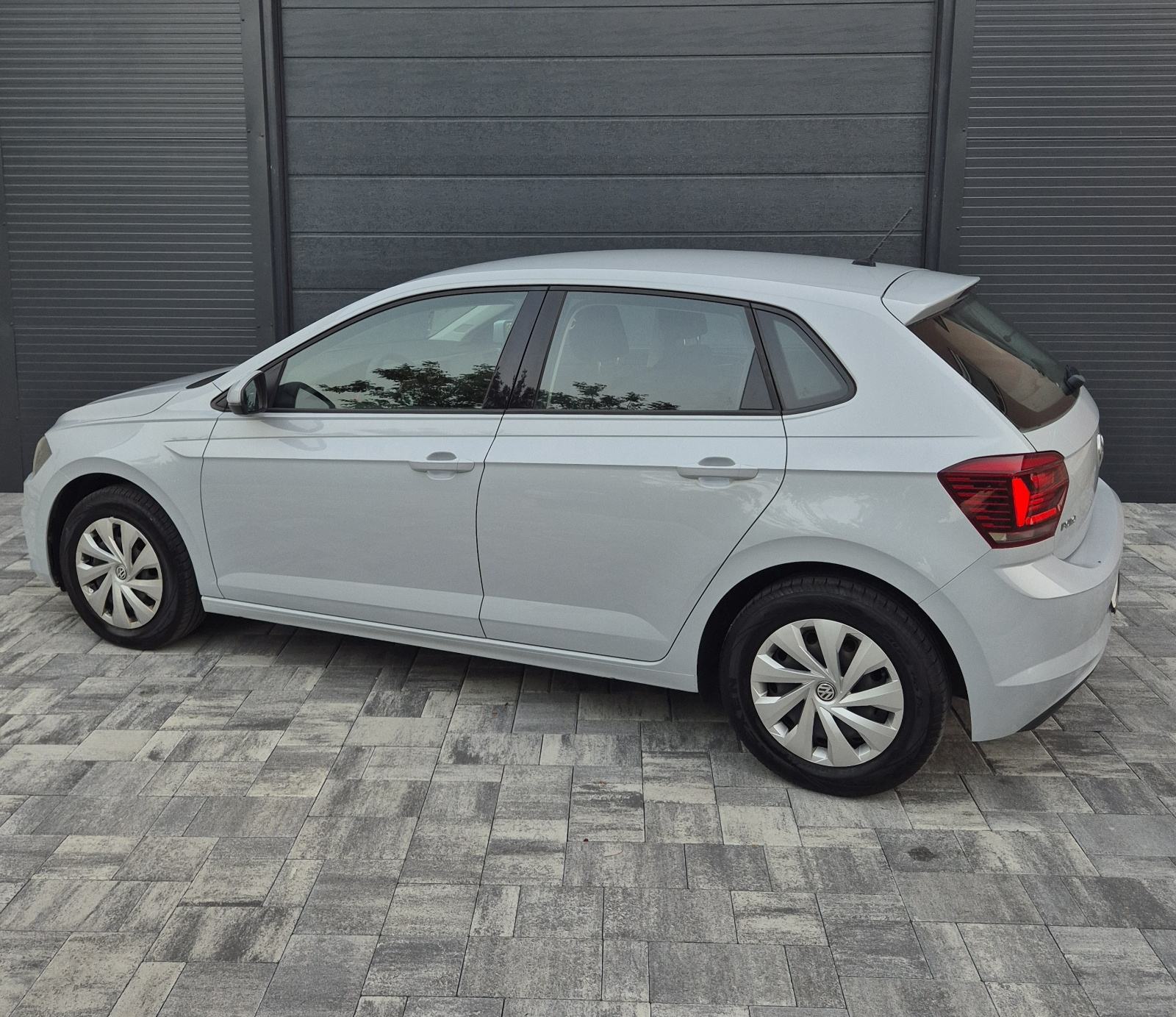 VW POLO 1.0 TSI Comfortline, fotografija 5