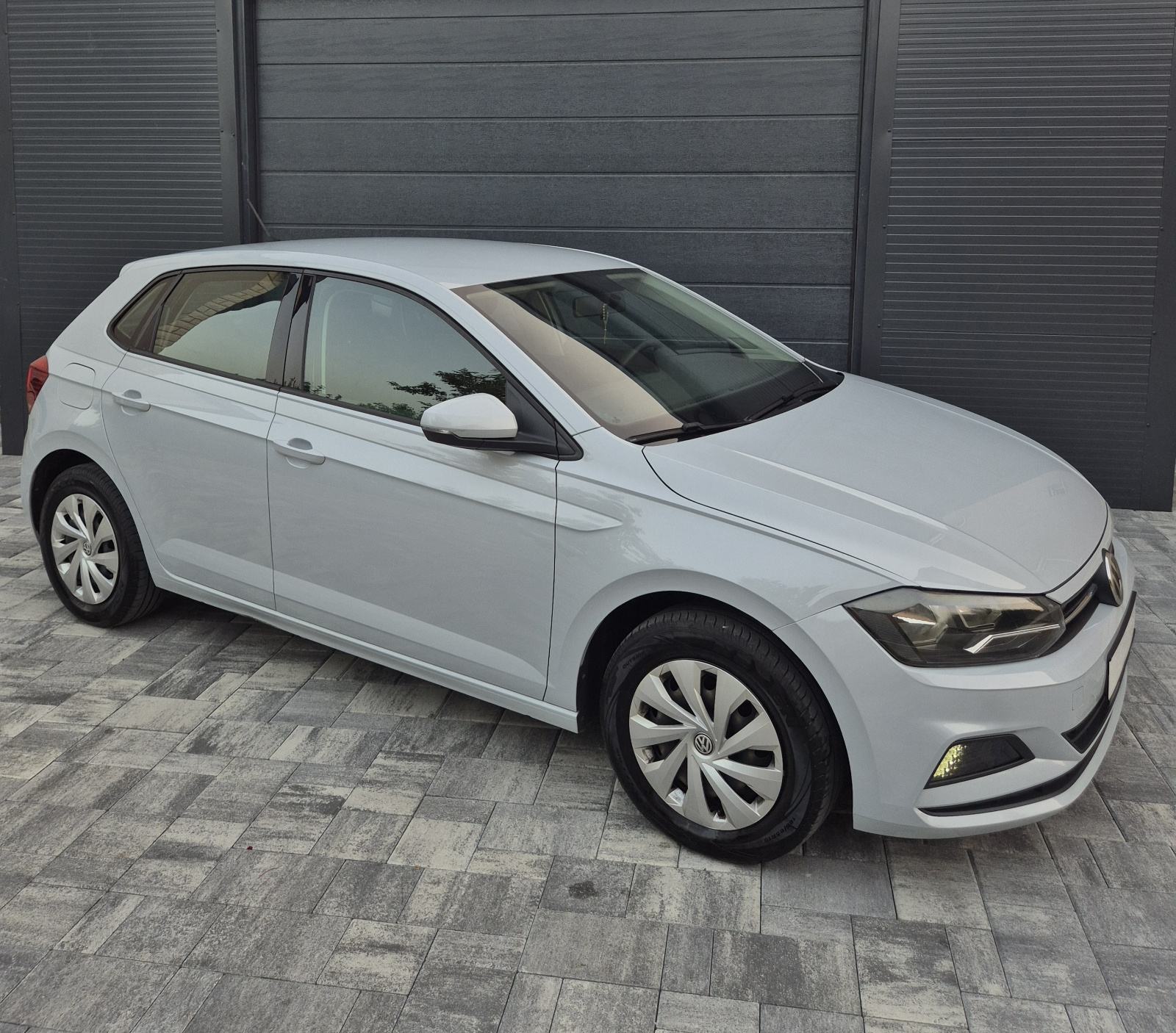 VW POLO 1.0 TSI Comfortline, fotografija 4