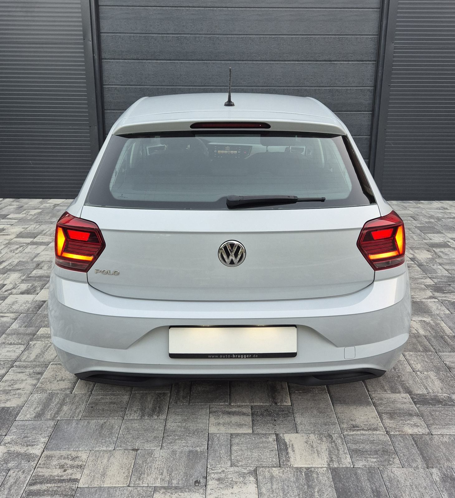 VW POLO 1.0 TSI Comfortline, fotografija 2