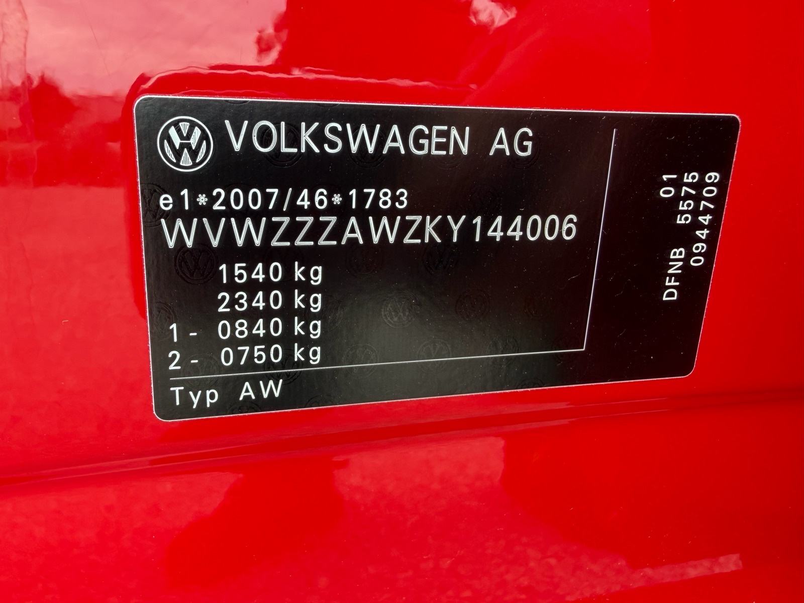 VW Polo 1,0 TSI #TOP STANJE #SERVSINA #151 TKM, fotografija 13