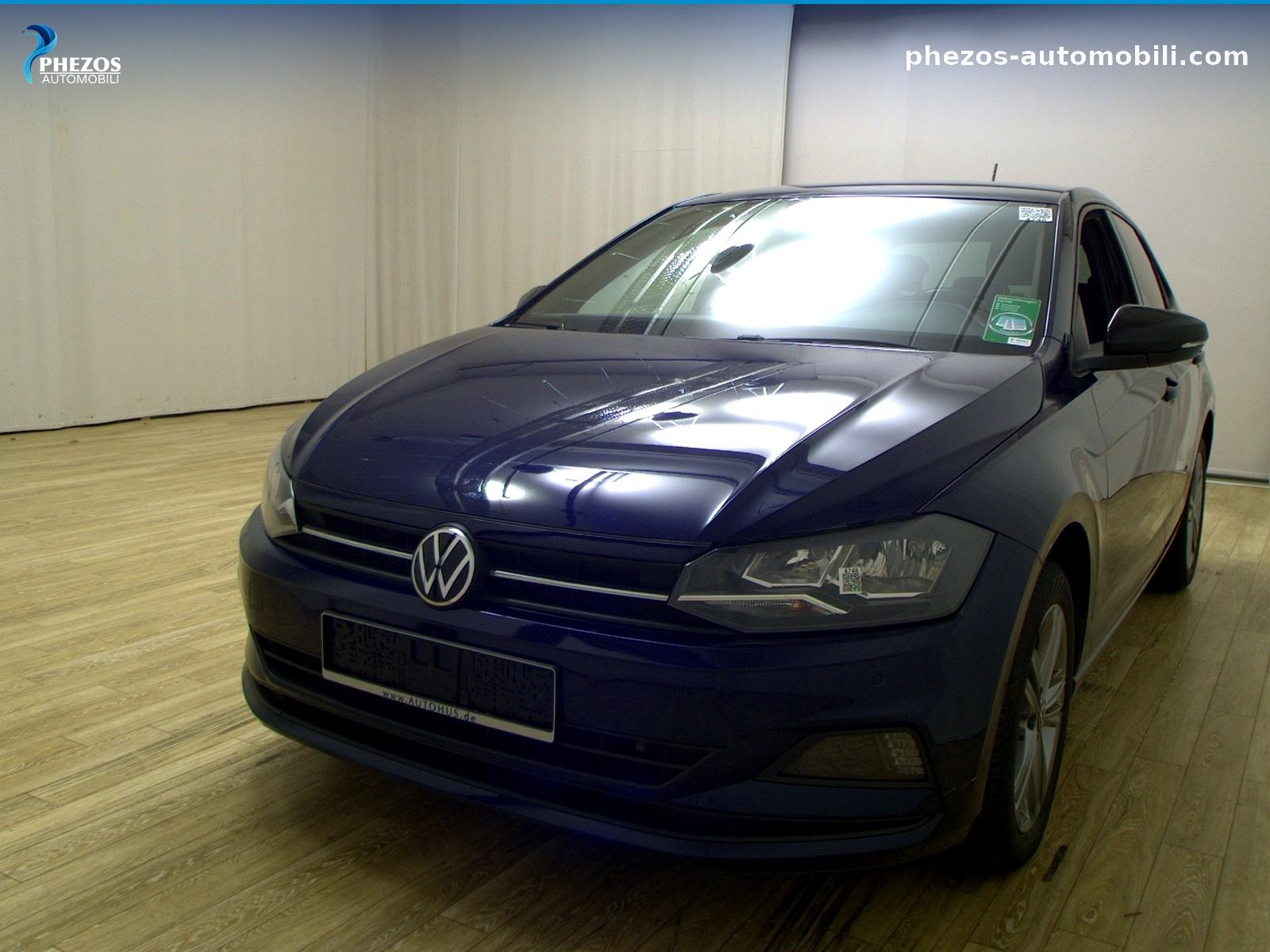 VW Polo 1.0 TSI United, fotografija 2