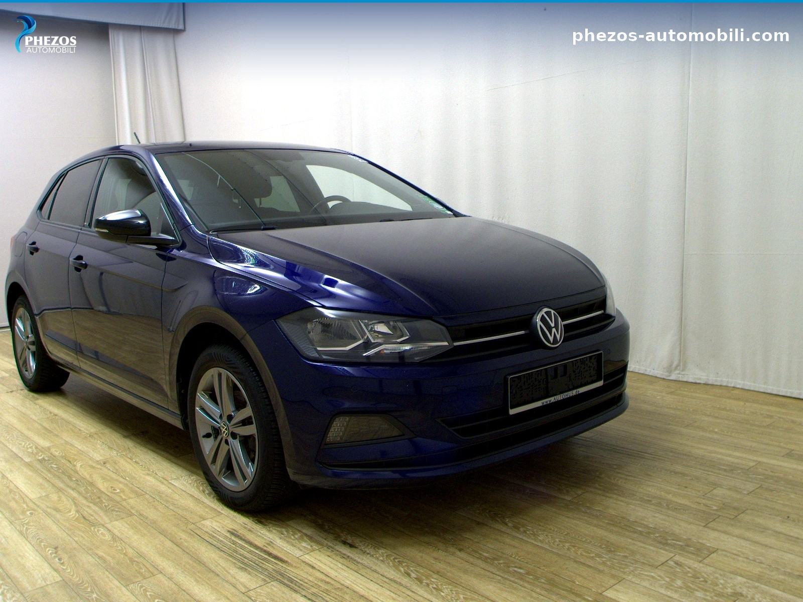 VW Polo 1.0 TSI United, fotografija 3