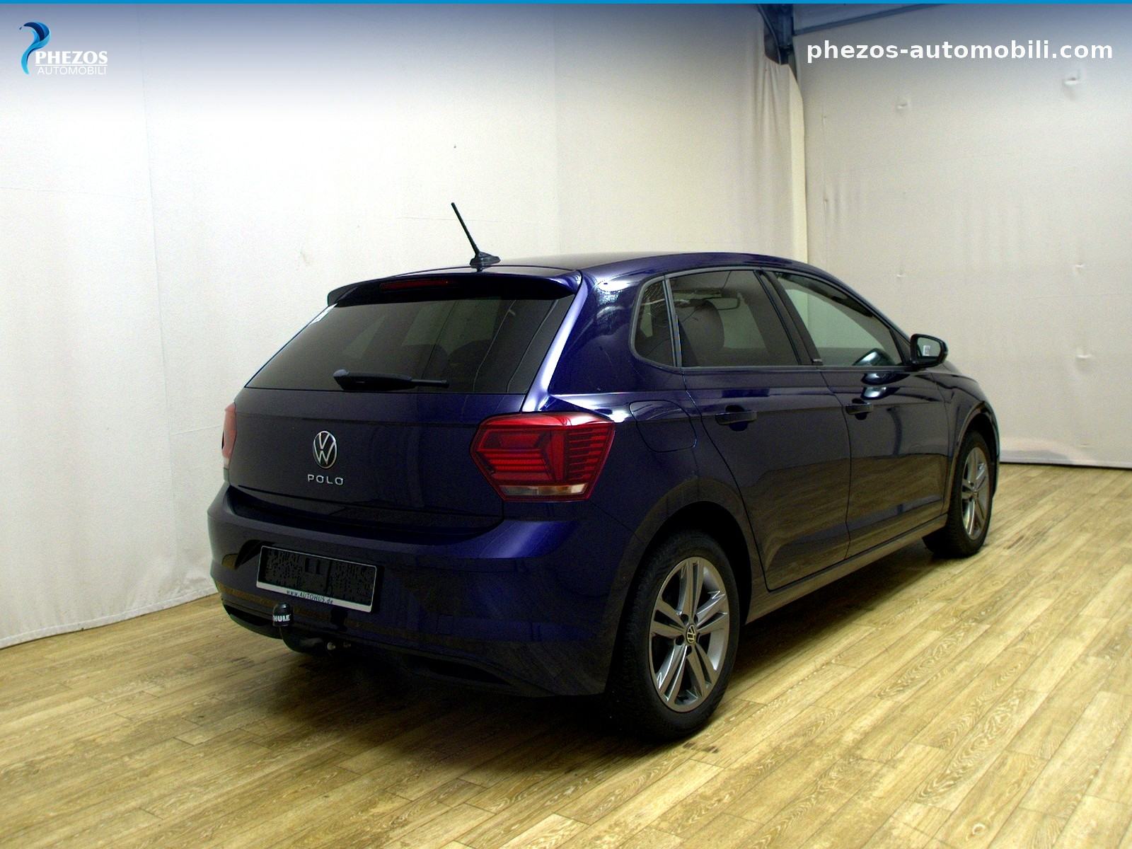 VW Polo 1.0 TSI United, fotografija 4