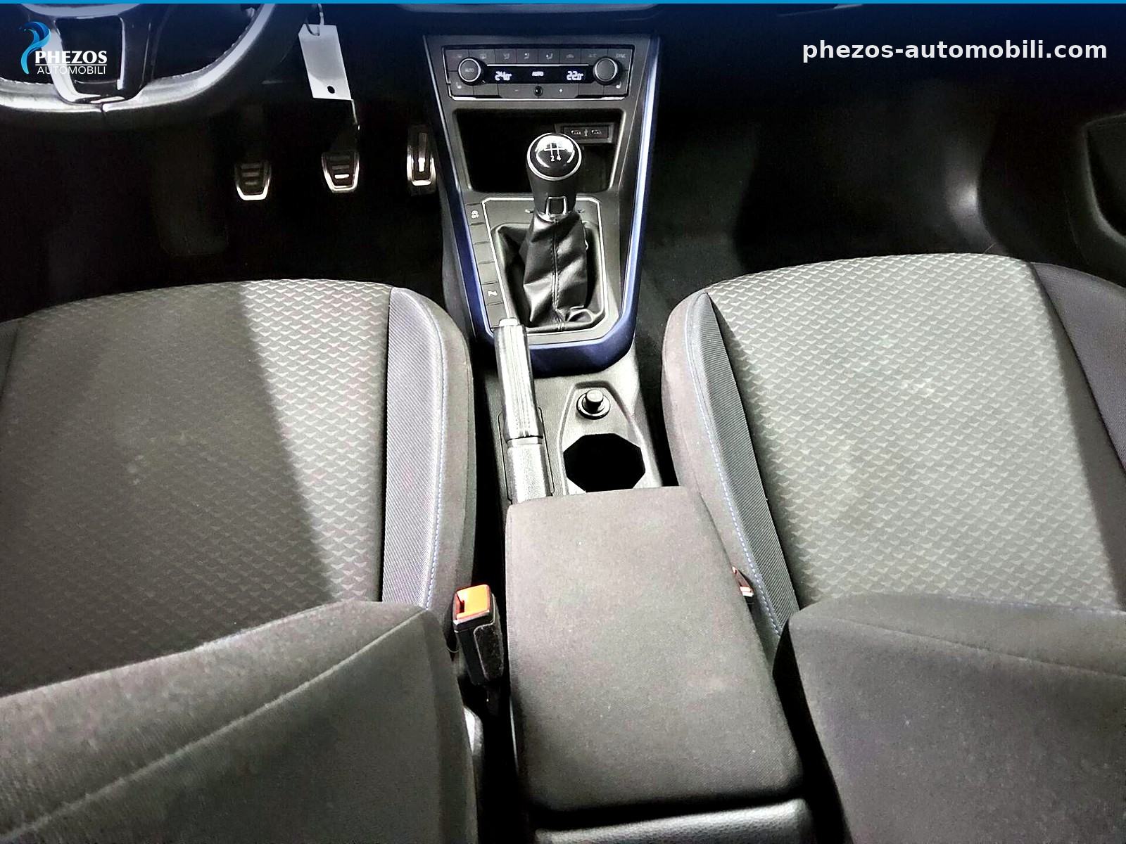 VW Polo 1.0 TSI United, fotografija 6