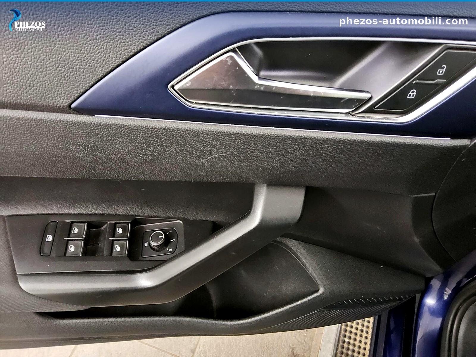 VW Polo 1.0 TSI United, fotografija 9