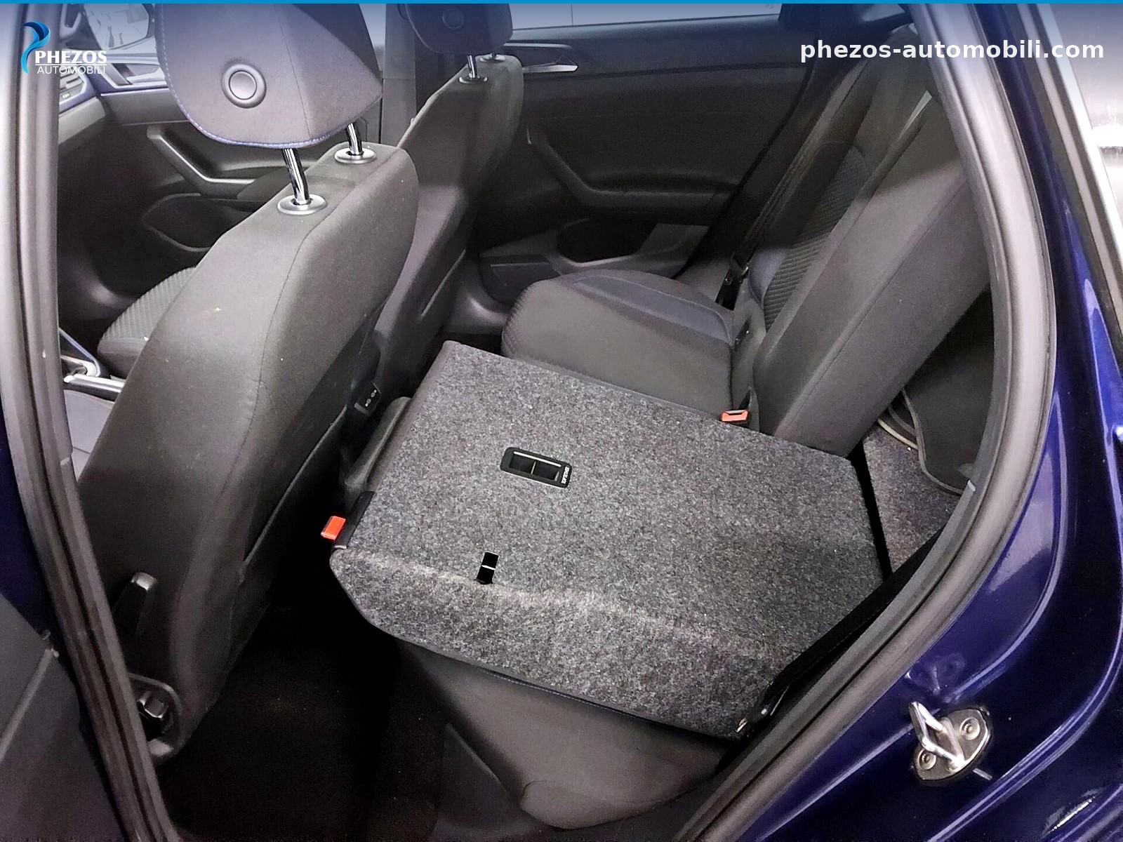 VW Polo 1.0 TSI United, fotografija 12