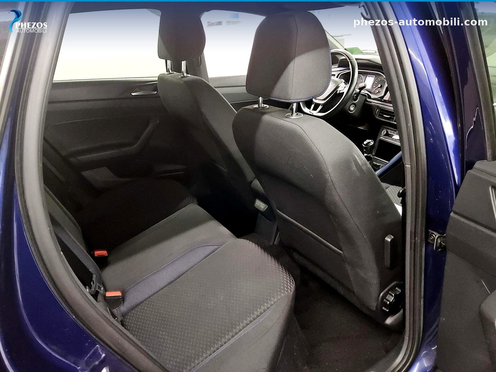VW Polo 1.0 TSI United, fotografija 13
