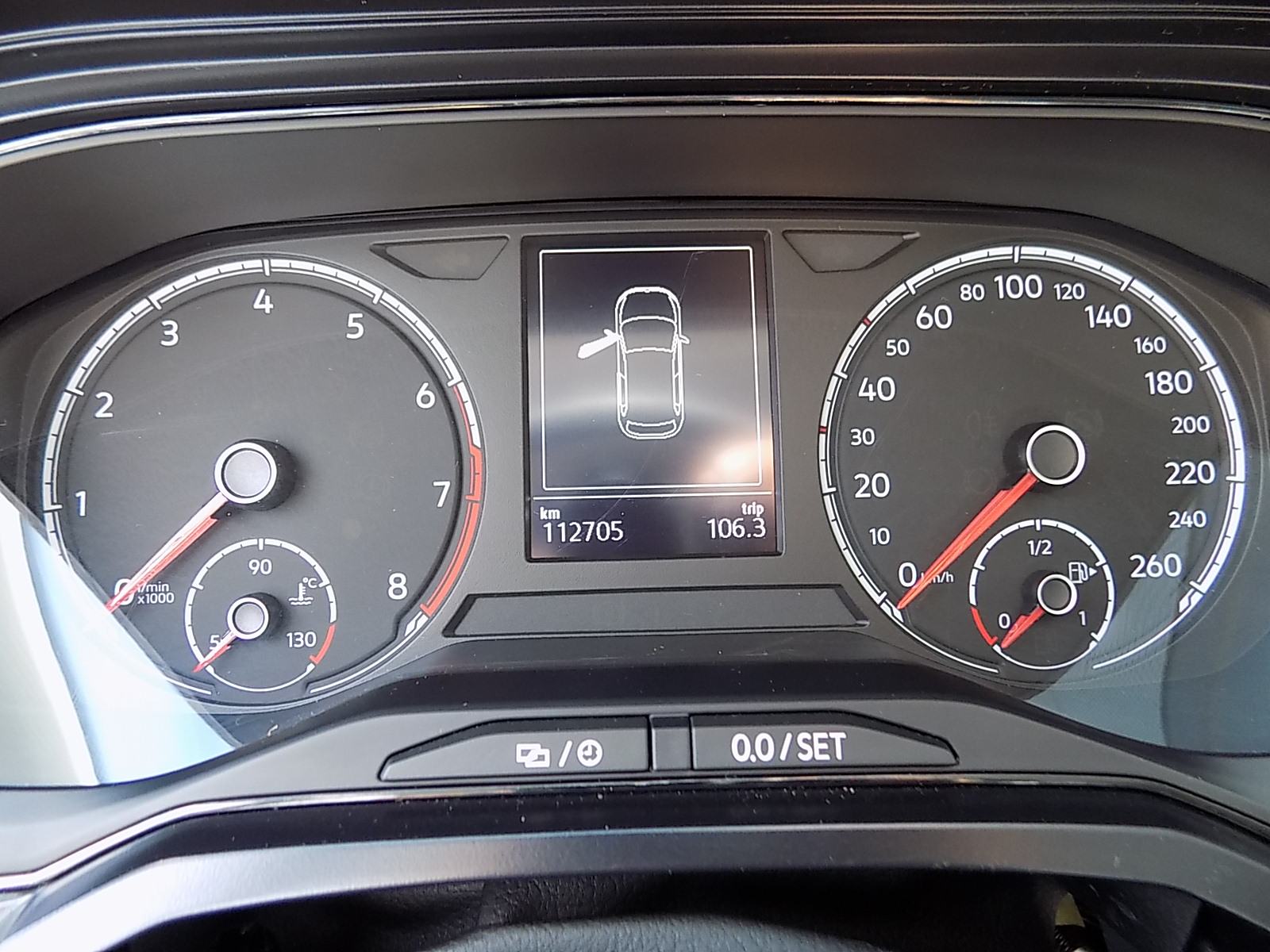 VW Polo 1,0i 5 vrata....MOGUĆNOST GARANCIJE DO 2 GOD., fotografija 20