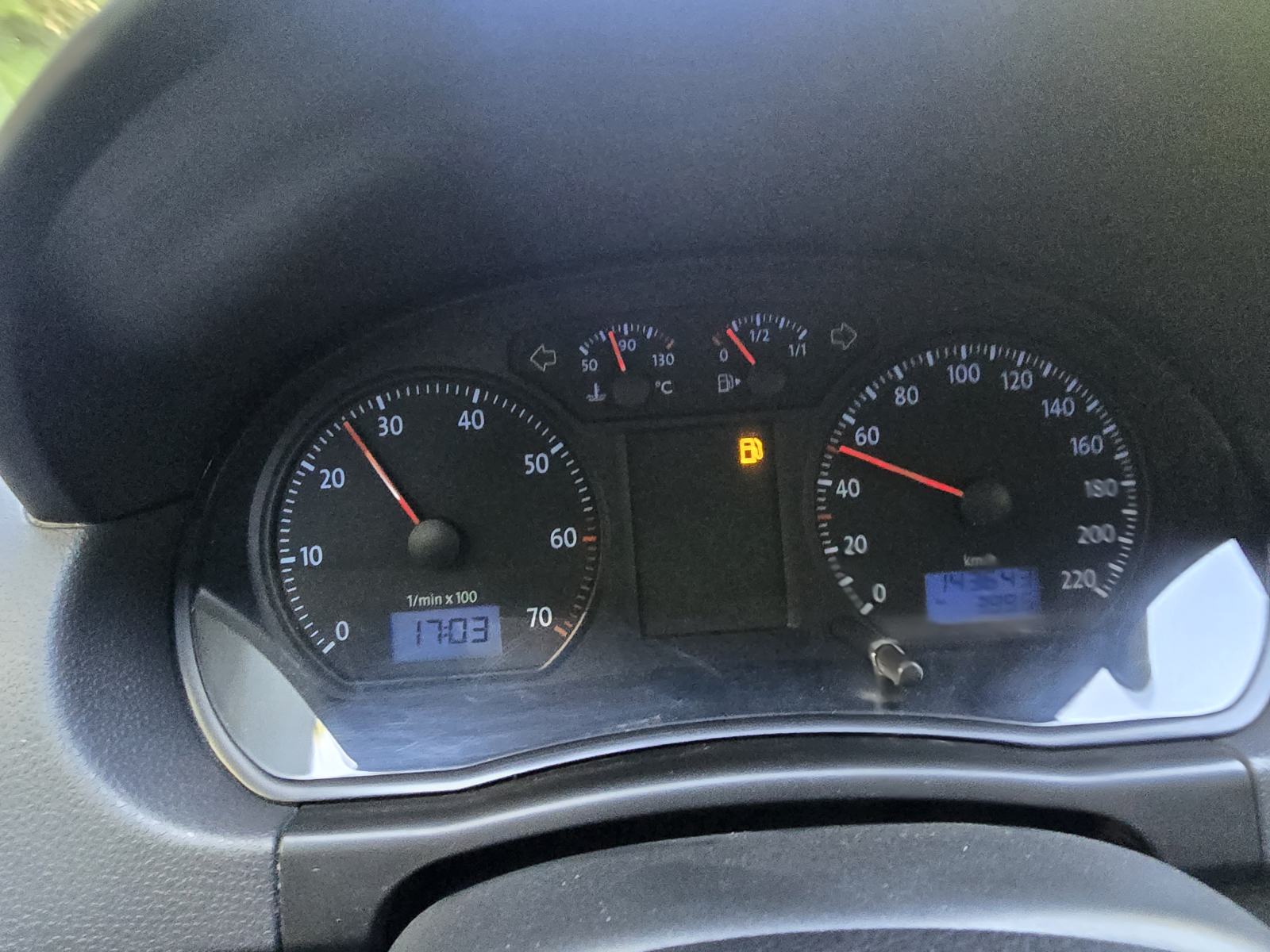VW Polo 1,2 2009 god reg 3mj 2027 143000 km Ima servisnu knjižicu, fotografija 7
