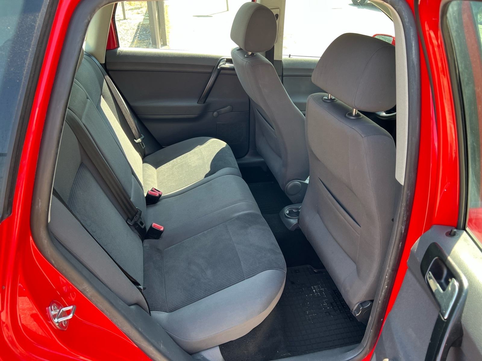 VW Polo 1,2 5 VRATA // KLIMA // REG 1 GOD !, fotografija 17