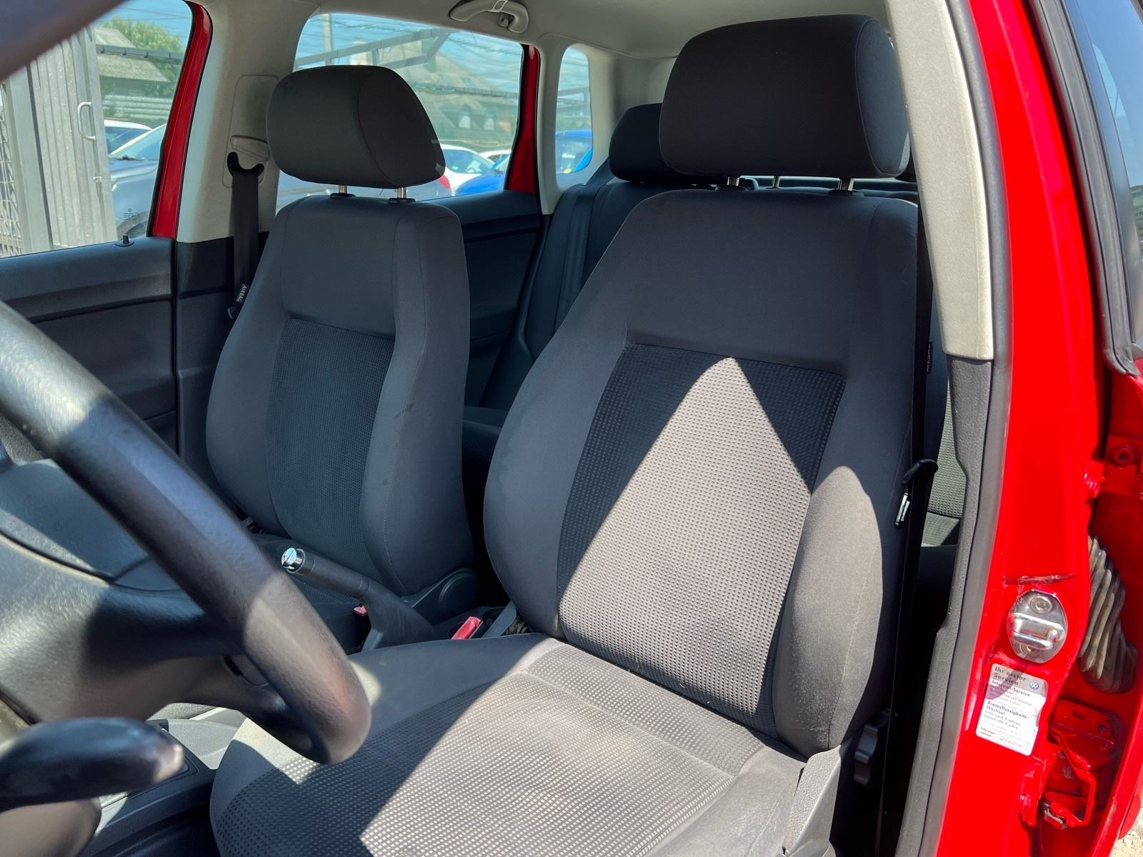 VW Polo 1,2 5 VRATA // KLIMA // REG 1 GOD !, fotografija 13