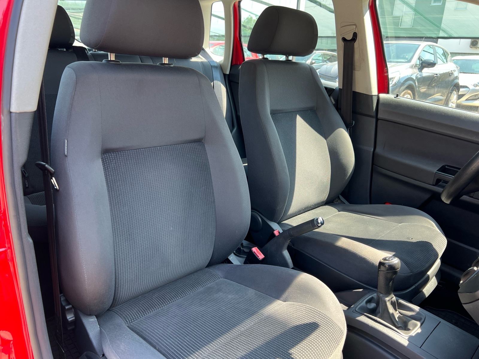 VW Polo 1,2 5 VRATA // KLIMA // REG 1 GOD !, fotografija 16