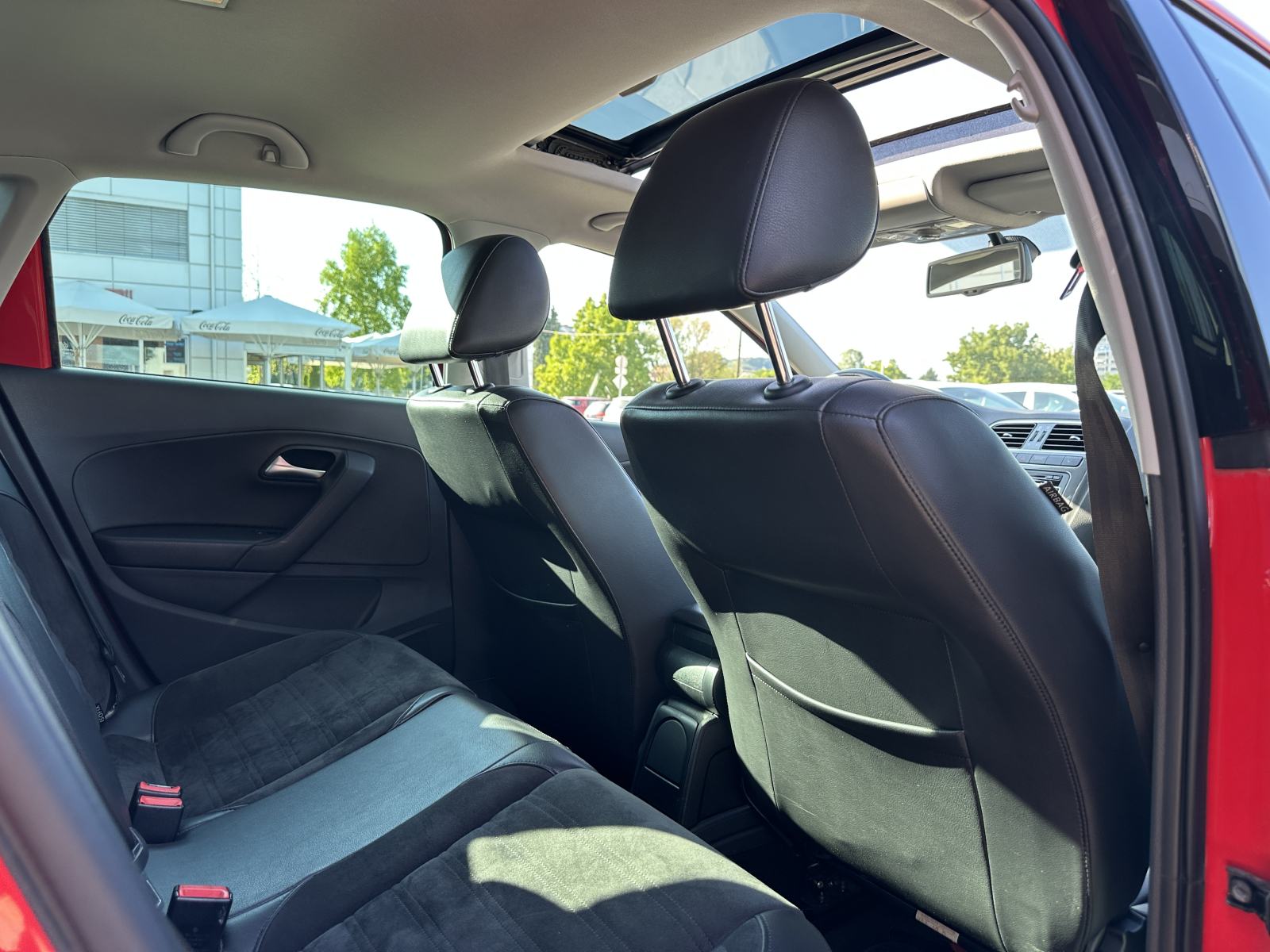 VW Polo 1.2 Avt. Slovensko vozilo, fotografija 16