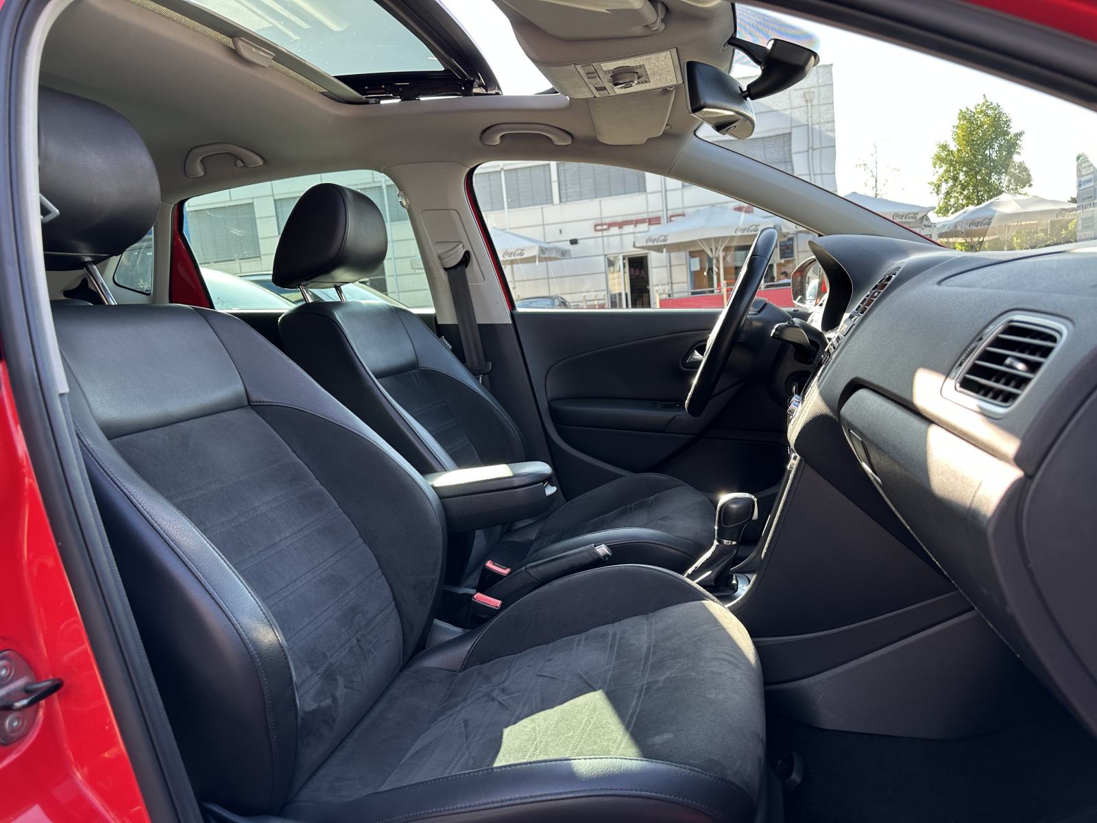 VW Polo 1.2 Avt. Slovensko vozilo, fotografija 14