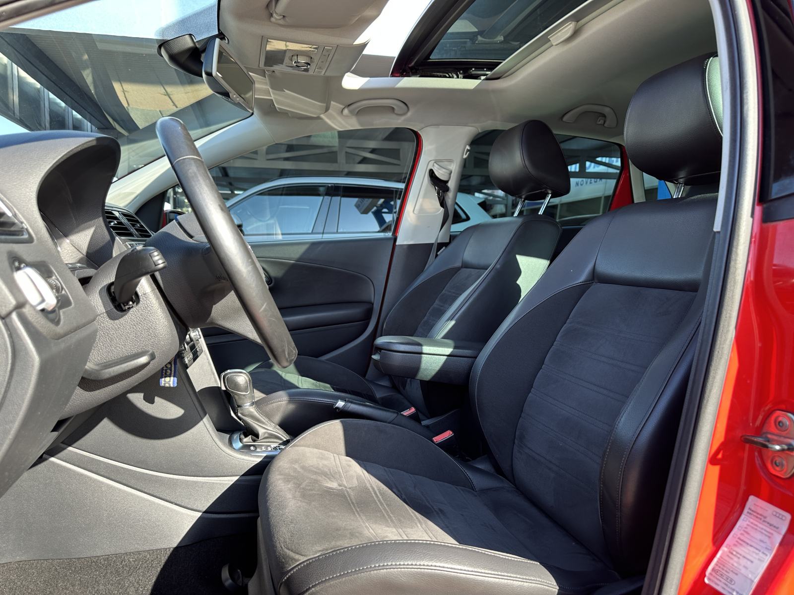 VW Polo 1.2 Avt. Slovensko vozilo, fotografija 7
