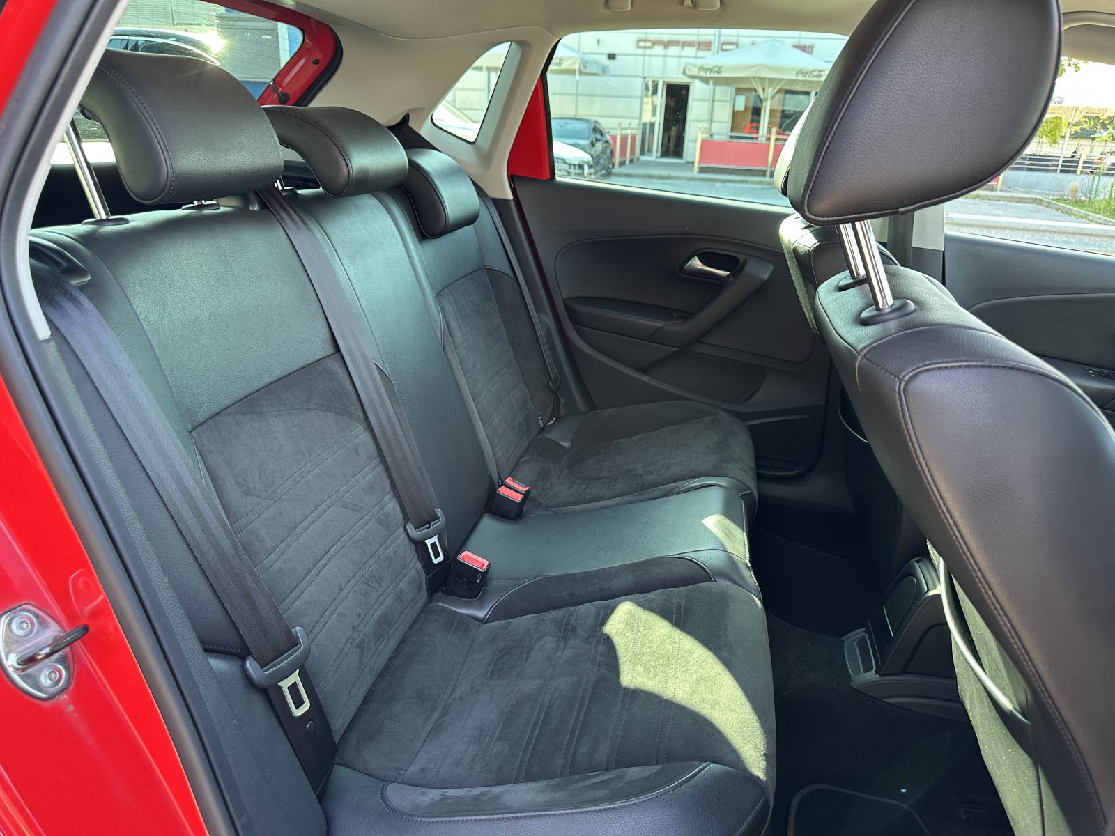 VW Polo 1.2 Avt. Slovensko vozilo, fotografija 17