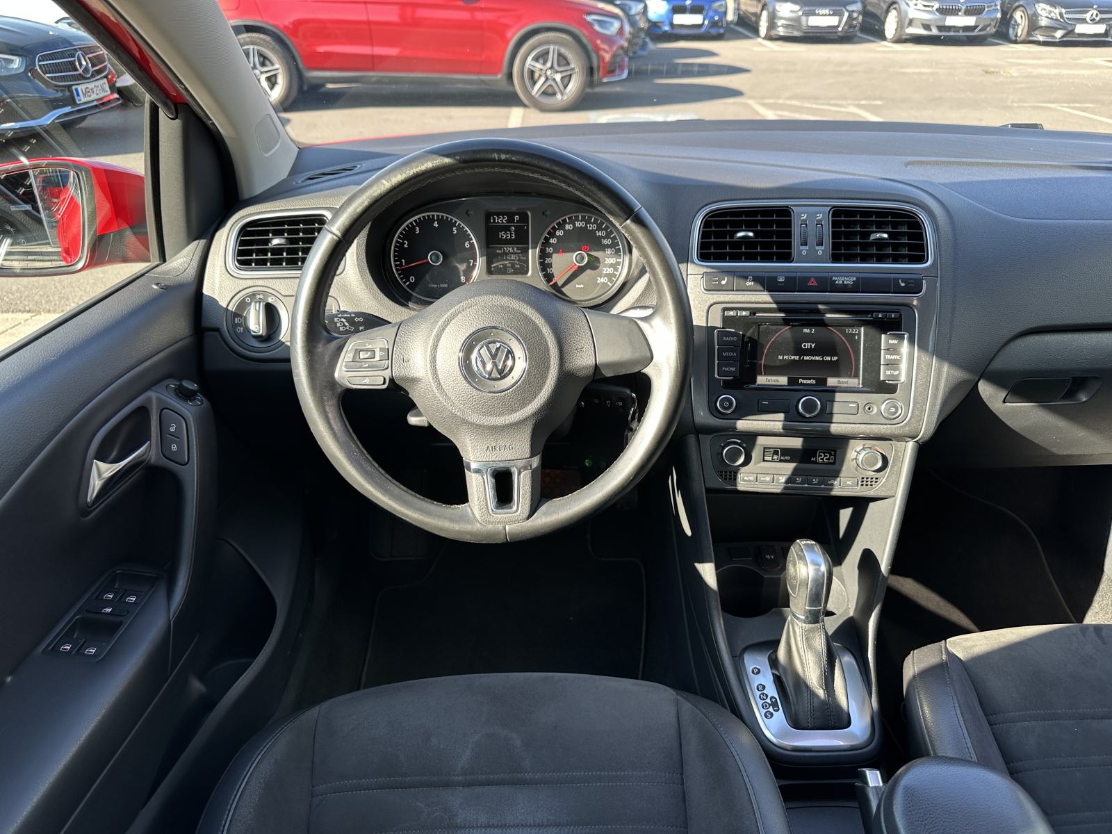 VW Polo 1.2 Avt. Slovensko vozilo, fotografija 8