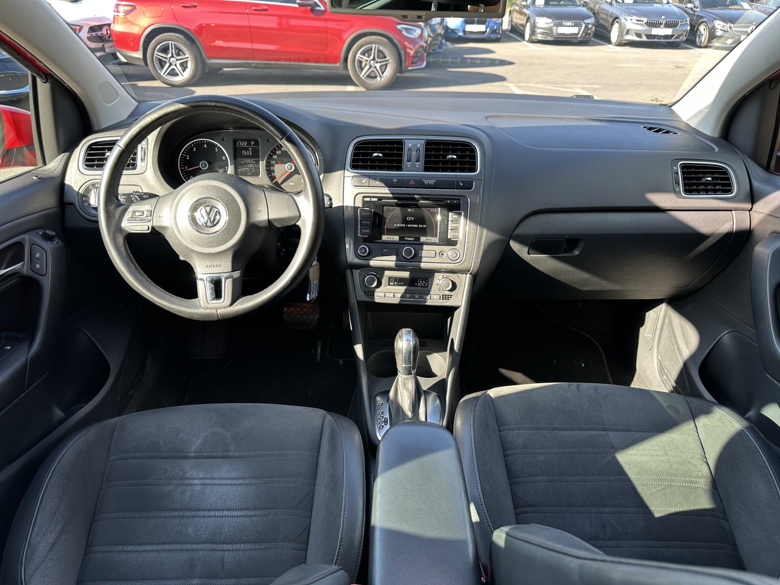 VW Polo 1.2 Avt. Slovensko vozilo, fotografija 15