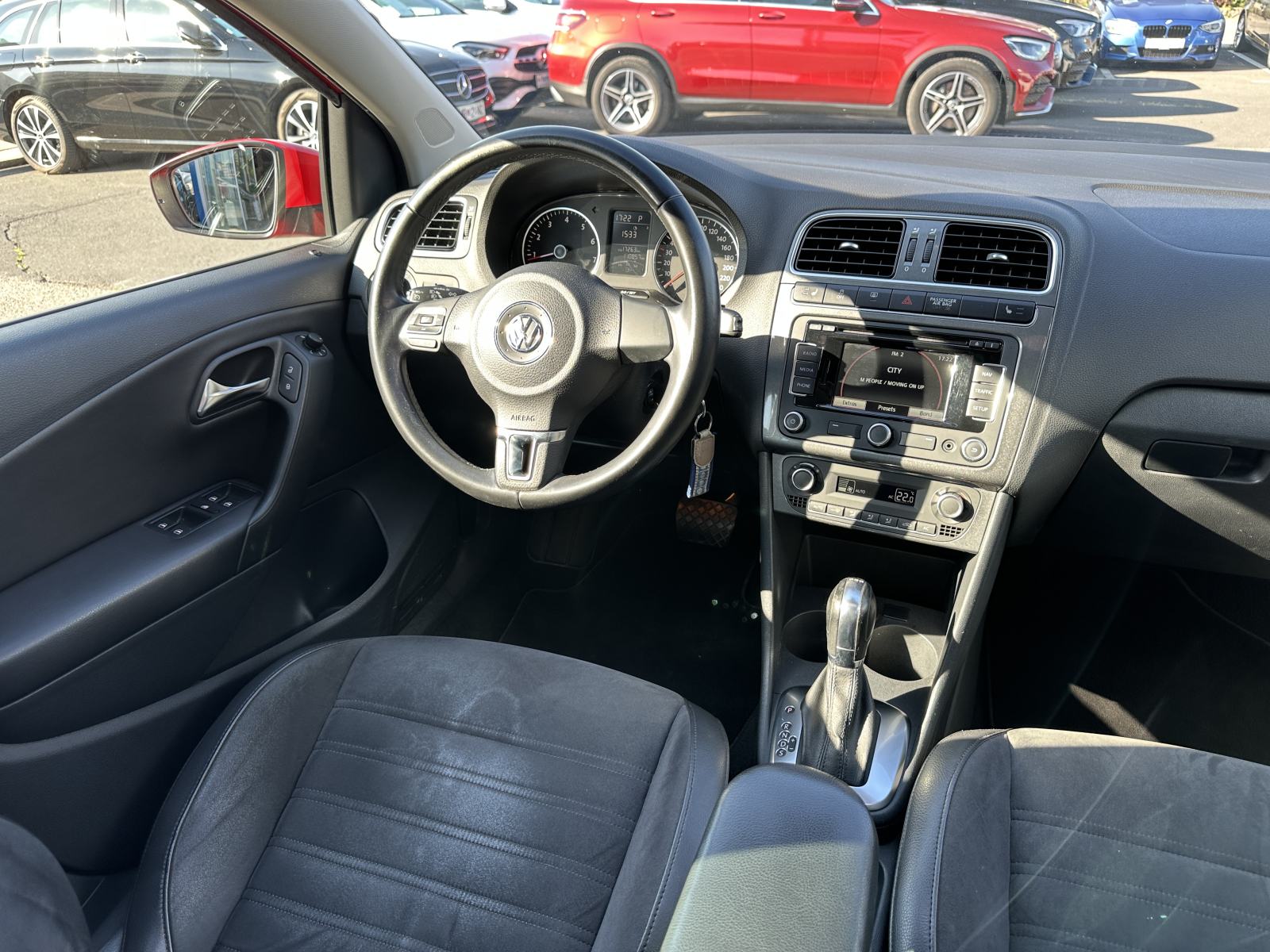 VW Polo 1.2 Avt. Slovensko vozilo, fotografija 12