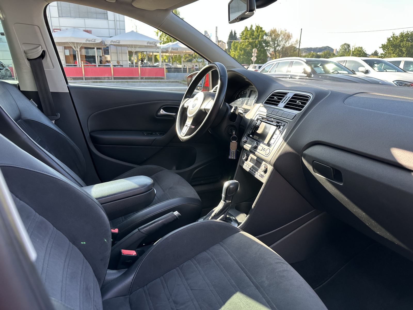 VW Polo 1.2 Avt. Slovensko vozilo, fotografija 13