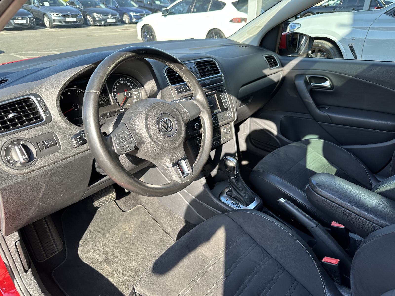 VW Polo 1.2 Avt. Slovensko vozilo, fotografija 6