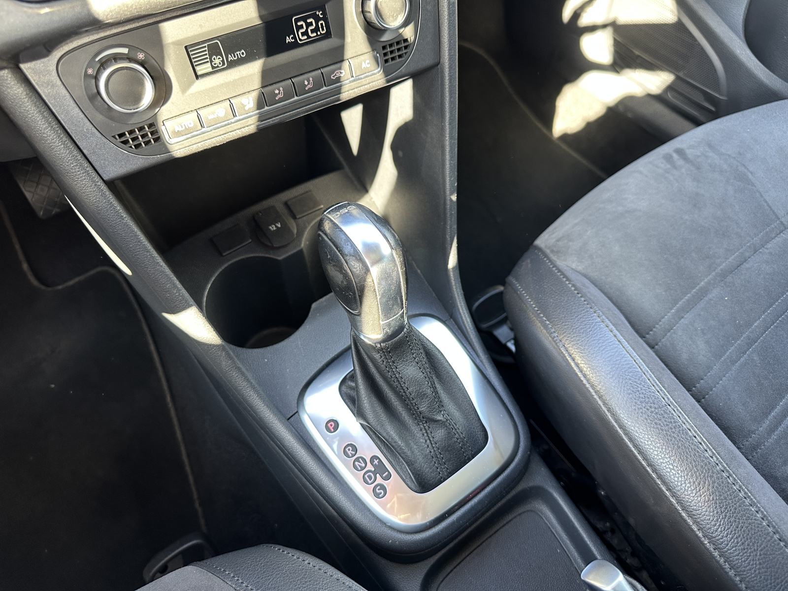 VW Polo 1.2 Avt. Slovensko vozilo, fotografija 11